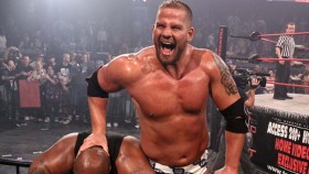 Matt Morgan měl mít velký návrat do WWE na Royal Rumble. Proč to nakonec odmítl?