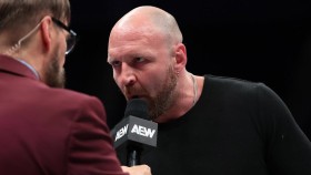 SPOILER: Návrat Jona Moxleyho a nové zápasy pro AEW All Out