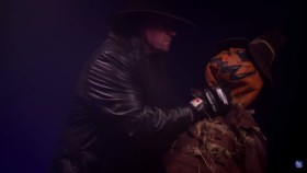 Undertaker se objevil v show Jimmyho Fallona