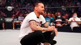 WWE Senior Vice President o návratu CM Punka: Nikdy neříkej nikdy