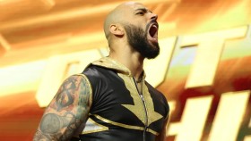 Ricochet o svém odchodu z WWE do AEW: Bylo to těžké, ale správné rozhodnutí