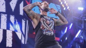 SPOILER: Jakou roli bude mít CM Punk v premiéře WWE NXT na CW Network v Chicagu?