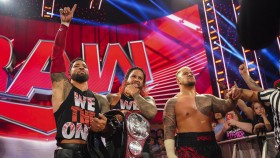 WWE RAW (07.11.2022)