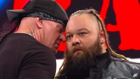 Undertaker a Bray Wyatt o jejich společném momentu v RAW, FTR prozradili, kolik jim platila WWE