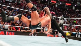 WWE nezařadila RKO na GUNTHERA do vysílání včerejší show RAW