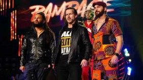 The Young Bucks a Rocky Romero se vrátí do akce už příští středu v show AEW Dynamite