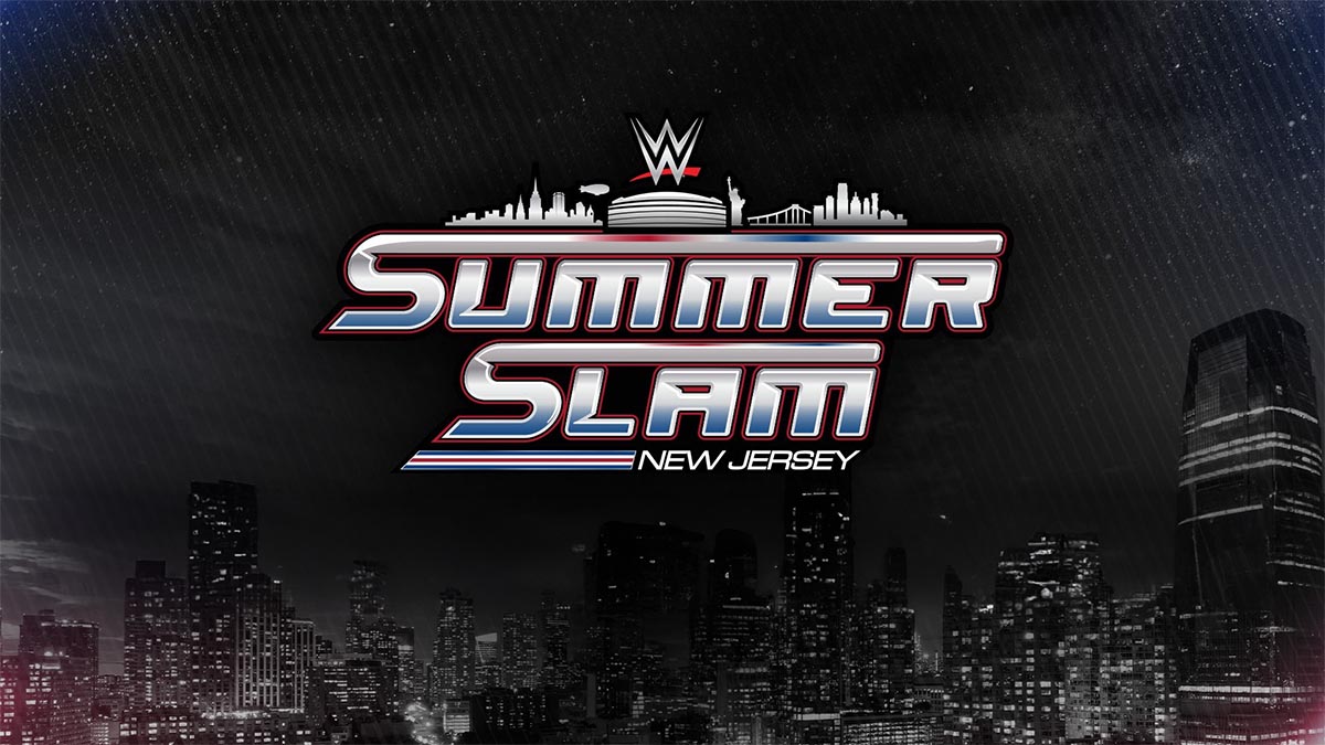 WWE SummerSlam 2025