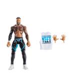 JEY USO WWE MATTEL ELITE COLLECTION SERIES