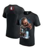 BRAY WYATT PORTRAIT T-SHIRT