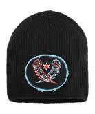 CM PUNK LIGHTNING FISTS BEANIE