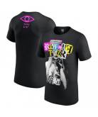 LIV MORGAN REVENGE TOUR T-SHIRT