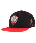 ROMAN REIGNS OTC SNAPBACK HAT