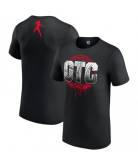 ROMAN REIGNS OTC T-SHIRT