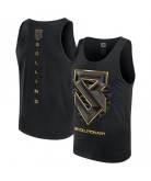 SETH ROLLINS REVOLUTIONARY TANK TOP