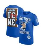 JOHN CENA LA T-SHIRT