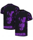 UNDERTAKER RETRO GRAPHIC T-SHIRT