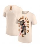 RANDY ORTON STRIKE FIRST VIPER BOLT T-SHIRT