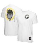 JOHN CENA WM THERE AND BACK BULLDOG T-SHIRT