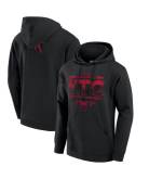 ROMAN REIGNS YTC PULLOVER HOODIE