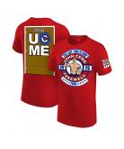 JOHN CENA FAREWELL TOUR T-SHIRT