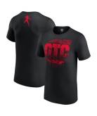 ROMAN REIGNS OTC YEET T-SHIRT