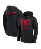 THE BLOODLINE OG BLOODLINE HOODIE