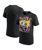 ALEXA BLISS TWISTED BLISS T-SHIRT