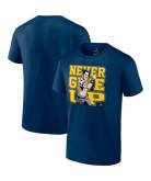 JOHN CENA NEVER GIVE UP T-SHIRT