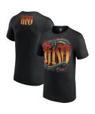 RANDY ORTON VIPER BITE T-SHIRT