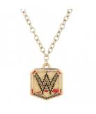 WWE WH CHAMPIONSHIP PENDANT