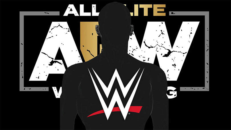 SPOILER: Bývalá hvězda WWE je v zákulisí placené akce AEW x NJPW Forbidden Door 2024