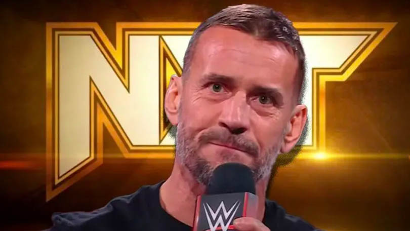 CM Punk