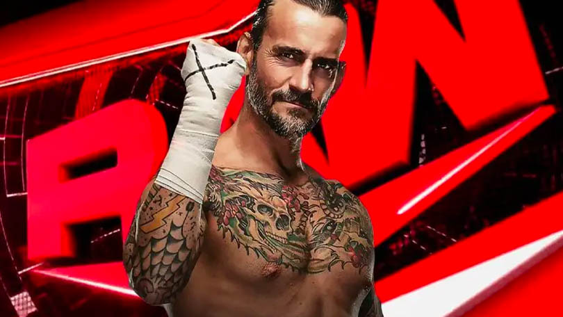 CM Punk