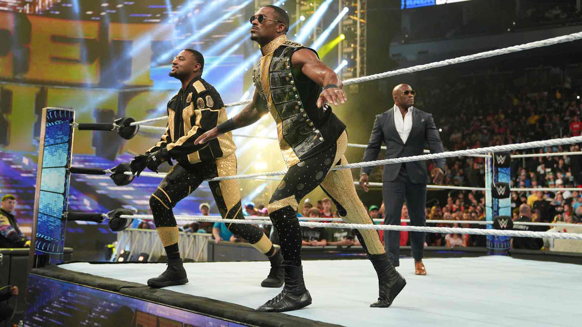 The Street Profits