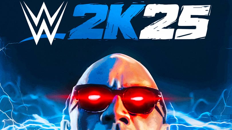 Videohra WWE 2K25 byla potvrzena, spekulace o možné TOP hvězdě na obalu