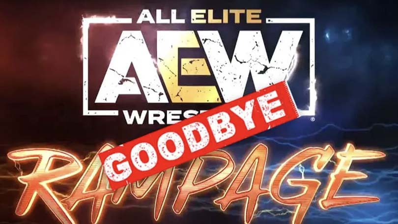 AEW Rampage