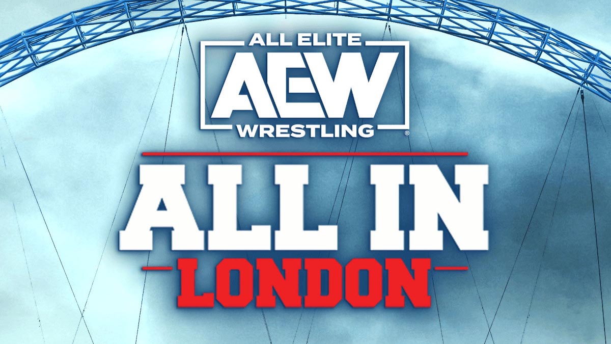 AEW All In 2024