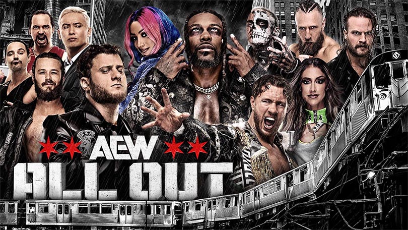 AEW All Out 2024