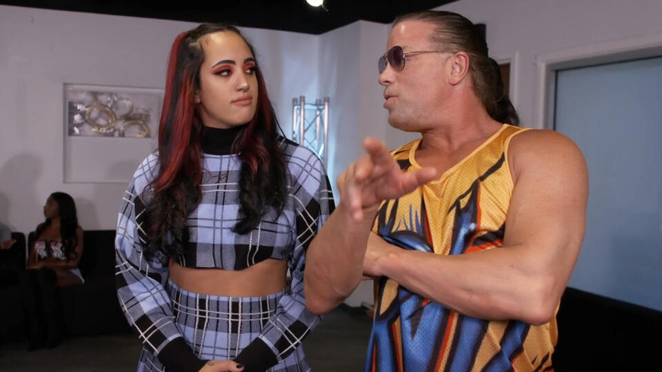 Ava & RVD