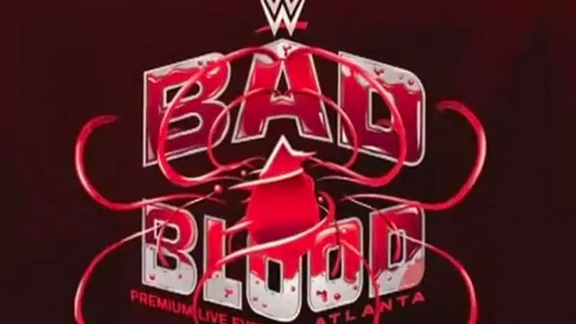 Byl potvrzen návrat prémiového live eventu WWE Bad Blood