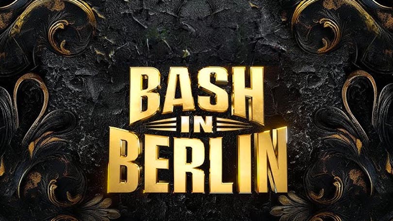 WWE Bash in Berlin