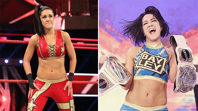 Bayley