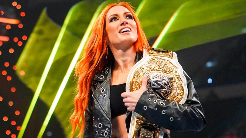 Becky Lynch