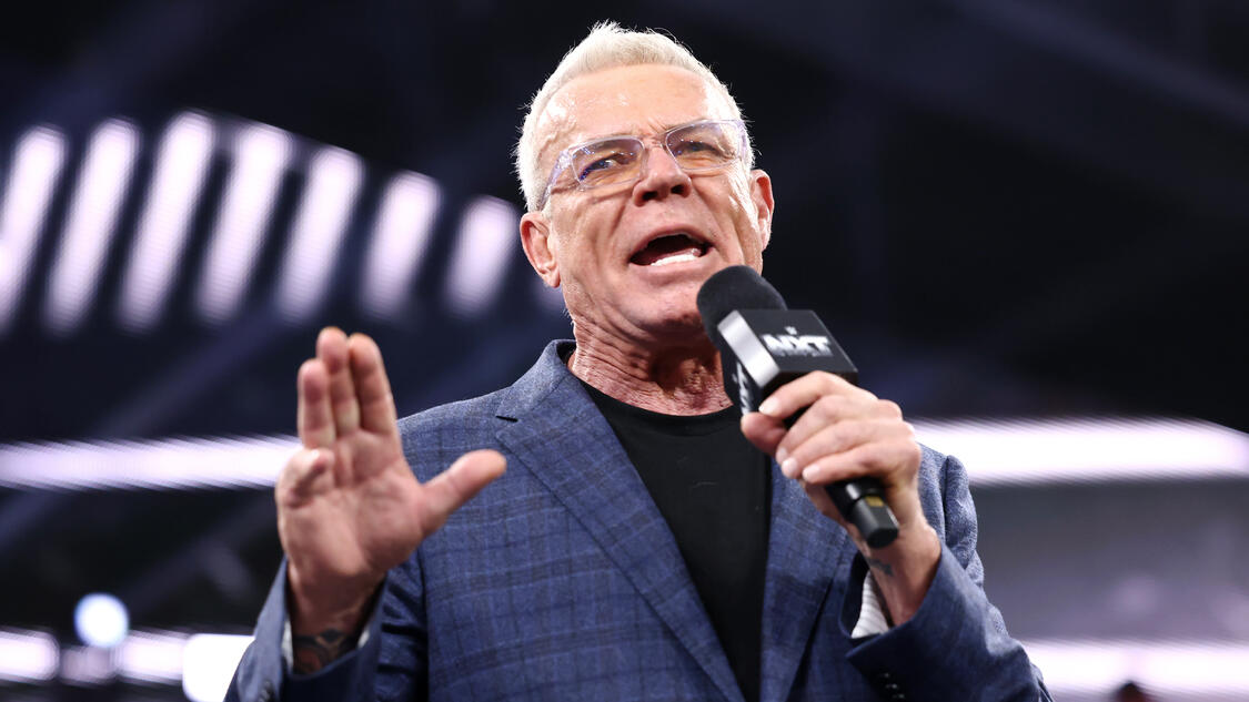 Eric Bischoff