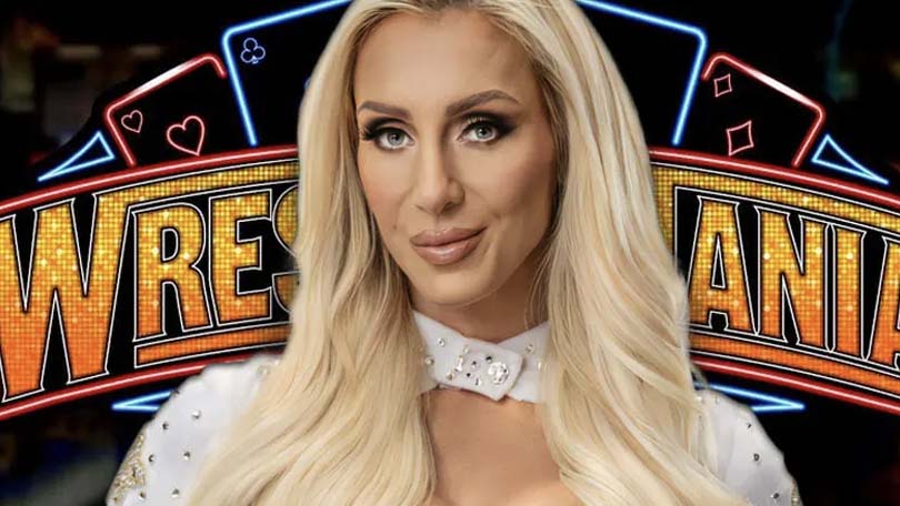 Charlotte Flair už má naplánovaný TOP zápas na WrestleManii 41