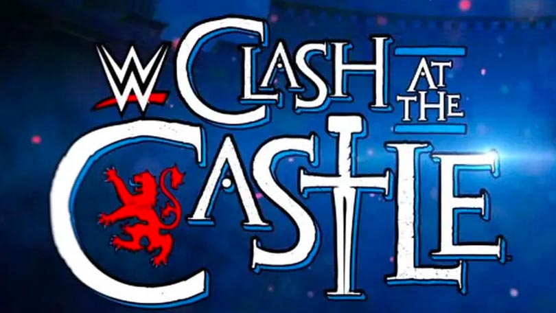 Možný důvod překvapivého výsledku na včerejším eventu WWE Clash at the Castle: Scotland
