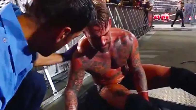 CM Punk