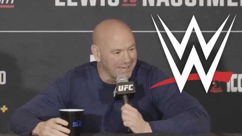 Dana White