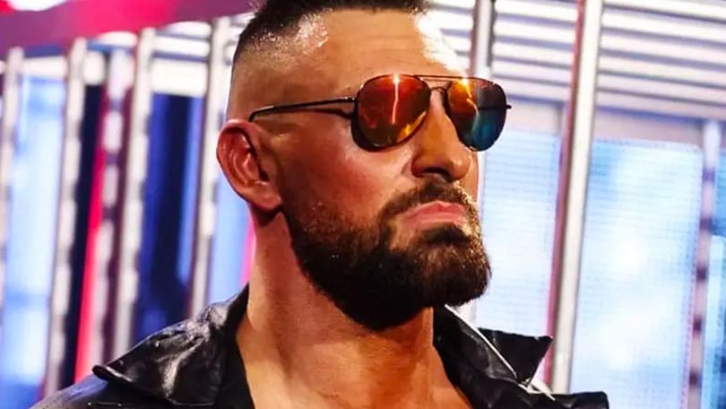 Důležité: Dijak potvrdil, že končí ve WWE