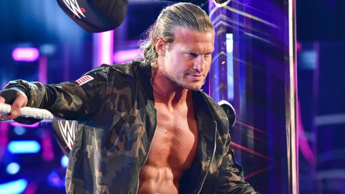 Dolph Ziggler vysvětlil, proč se rozhodl odejít z WWE